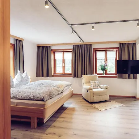 Haus Nr 39 * Bach (Tyrol)