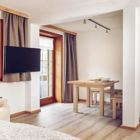 Haus Nr 39 Apartment *