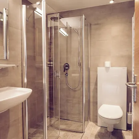 Haus Nr 39 Bach (Tyrol)