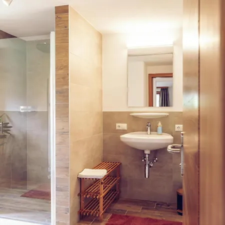 Haus Nr 39 * Bach (Tyrol)