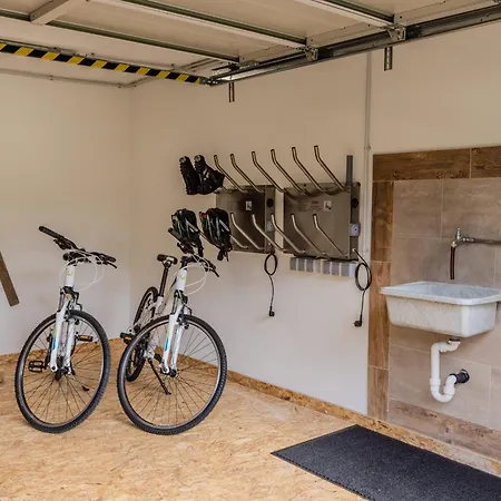 Haus Nr 39 * Bach (Tyrol)