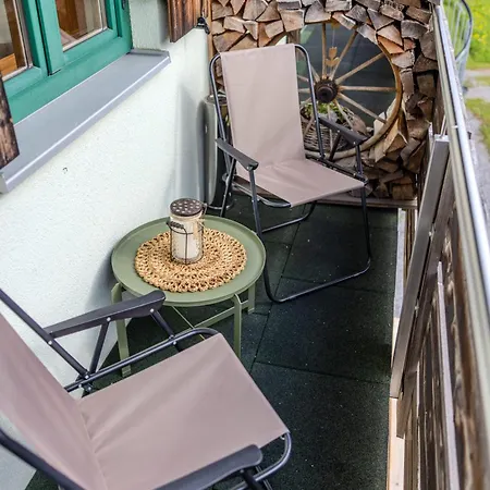 Haus Nr 39 Apartment