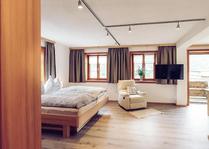 Haus Nr 39 * Bach (Tyrol)