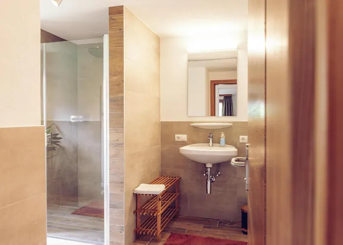 Haus Nr 39 * Bach (Tyrol)