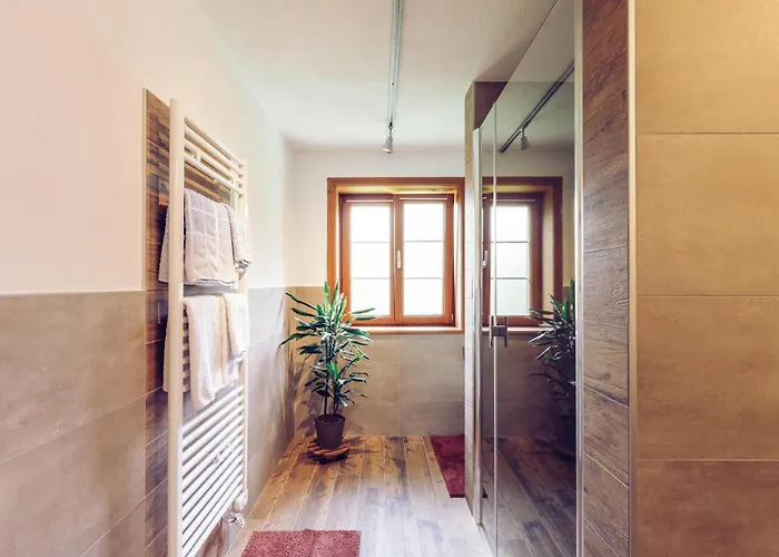 Apartment Haus Nr 39 *