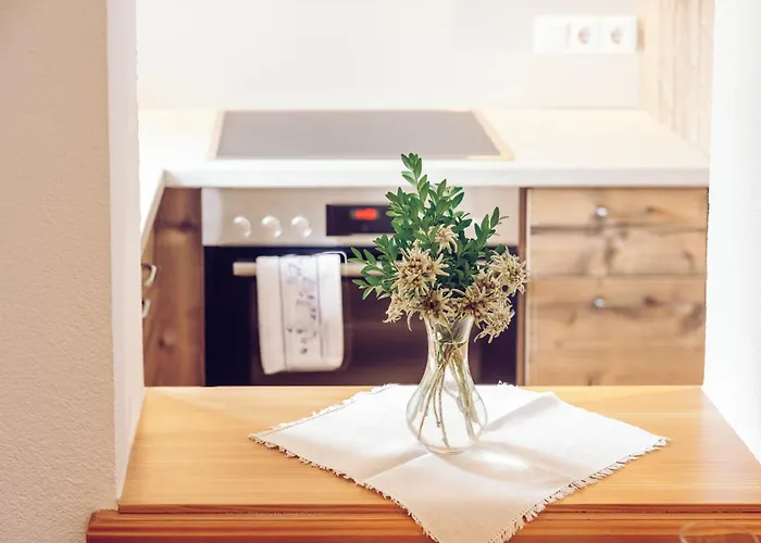 Haus Nr 39 * Bach (Tyrol)