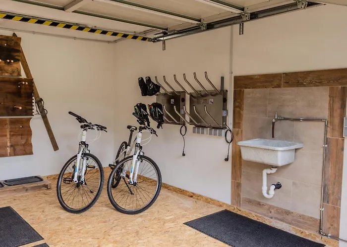 Haus Nr 39 * Bach (Tyrol)