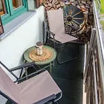 Haus Nr 39 Apartment