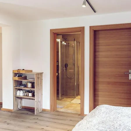 Apartamento Haus Nr 39 Bach (Tyrol)