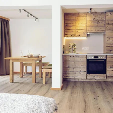 Apartamento Haus Nr 39 *