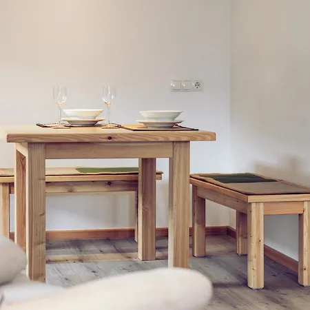 아파트 Haus Nr 39