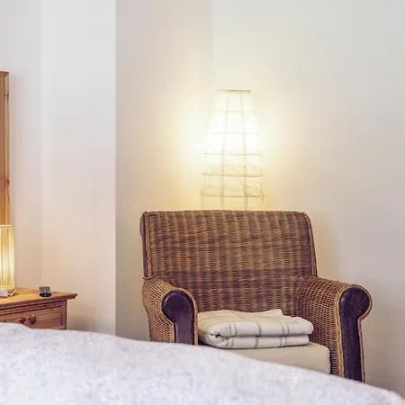 Haus Nr 39 아파트 바흐