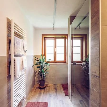 Apartamento Haus Nr 39 *
