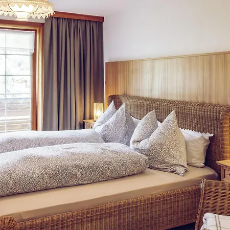 Haus Nr 39 Apartmán