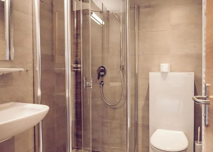 Haus Nr 39 Bach (Tyrol)