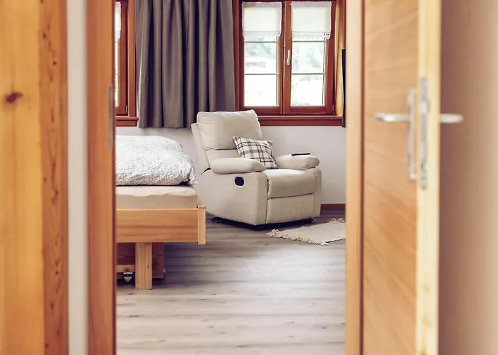 Haus Nr 39 * Bach (Tyrol)