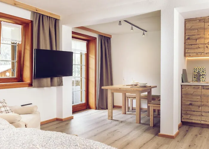 Haus Nr 39 Appartement *