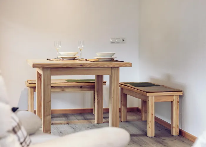 Appartement Haus Nr 39